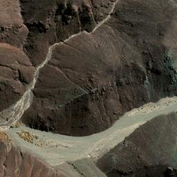 Satellite imagery of Las Vegas de Varitas, CL