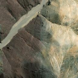 Satellite imagery of Las Vegas de Varitas, CL