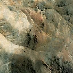 Satellite imagery of Las Vegas de Varitas, CL