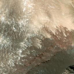 Satellite imagery of Pico Wheelwright, CL