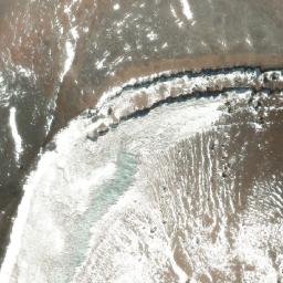 Satellite imagery of Cerro Falso Azufre, AR