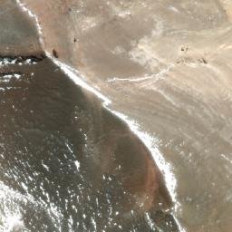 Satellite imagery of Cerro Falso Azufre, AR