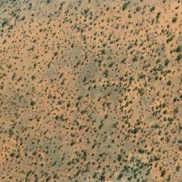 Satellite imagery of PUT, BW