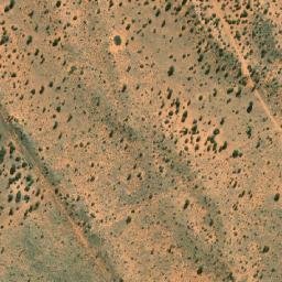 Satellite imagery of ONRUS, BW