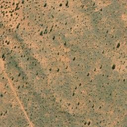 Satellite imagery of ONRUS, BW