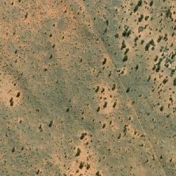 Satellite imagery of ONRUS, BW