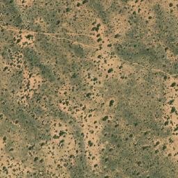 Satellite imagery of UITVAL, BW
