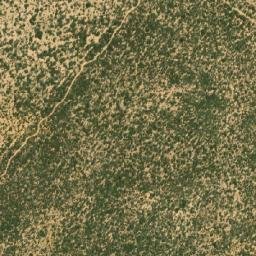 Satellite imagery of BABEL, BW