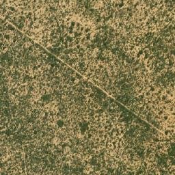 Satellite imagery of BABEL, BW