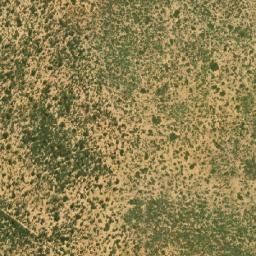 Satellite imagery of BABEL, BW