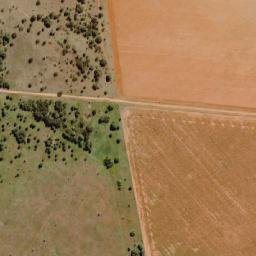 Satellite imagery of GOEDEHOOP, NA