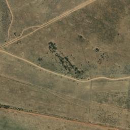 Satellite imagery of PROCEDEERFONTEIN, BW