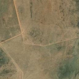 Satellite imagery of PROCEDEERFONTEIN, BW