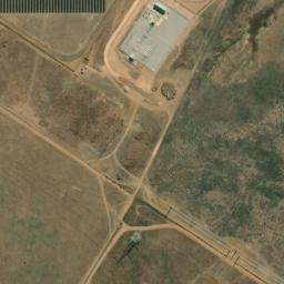 Satellite imagery of WILLOW GRANGE, BW