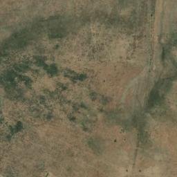 Satellite imagery of WILLOW GRANGE, BW