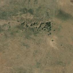 Satellite imagery of WILLOW GRANGE, BW