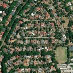 Satellite imagery of KERK, BW