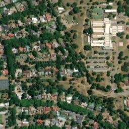 Satellite imagery of NGK SASOLBURG NOORD, BW