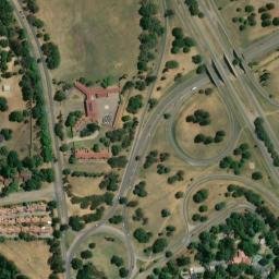 Satellite imagery of NGK SASOLBURG NOORD, BW