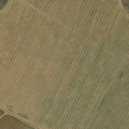 Satellite imagery of VER 124, BW