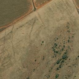 Satellite imagery of VER 57, BW