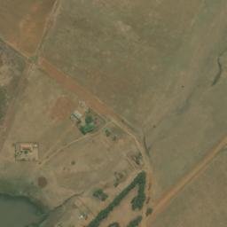 Satellite imagery of VER 56, BW