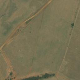 Satellite imagery of VER 56, BW