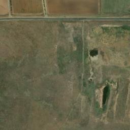 Satellite imagery of GROOTVLEI, BW