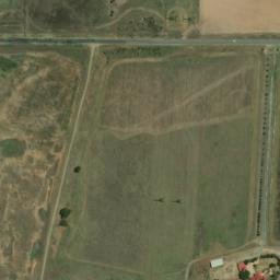 Satellite imagery of GROOTVLEI, BW