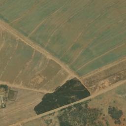 Satellite imagery of RIETVLEI, BW