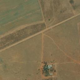 Satellite imagery of RIETVLEI, BW