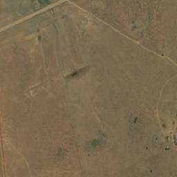 Satellite imagery of RIETVLEI, BW