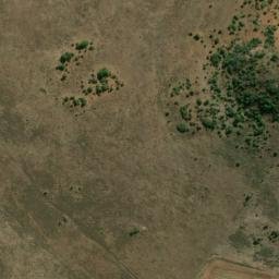 Satellite imagery of STAN 24, BW