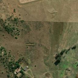 Satellite imagery of STAN 24, BW