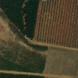 Satellite imagery of SPRINGBOK, MZ