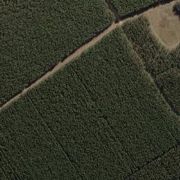 Satellite imagery of BUSHMANSBEND, MZ