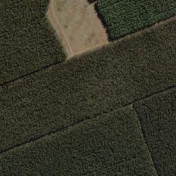 Satellite imagery of BUSHMANSBEND, MZ