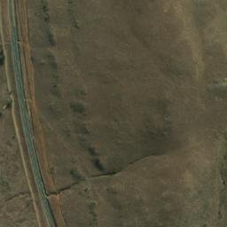 Satellite imagery of ISHLELO, MZ