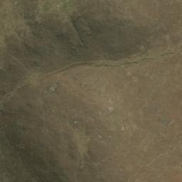 Satellite imagery of ISHLELO, MZ