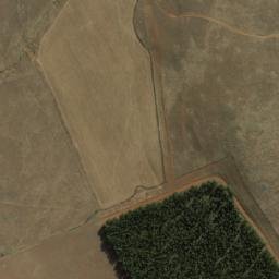 Satellite imagery of ISHLELO, MZ