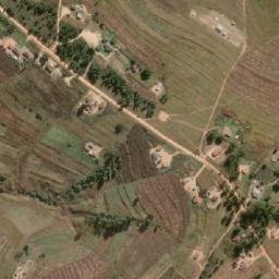 Satellite imagery of WELTEVREDEN, MZ