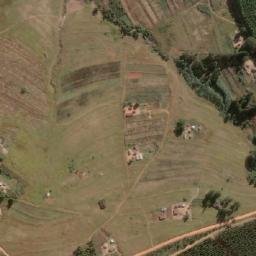 Satellite imagery of WELTEVREDEN, MZ