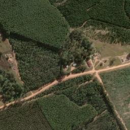 Satellite imagery of WELTEVREDEN, MZ
