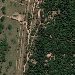 Satellite imagery of Ponta Malongane, MZ