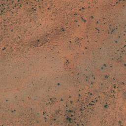 Satellite imagery of Wanganui, AU