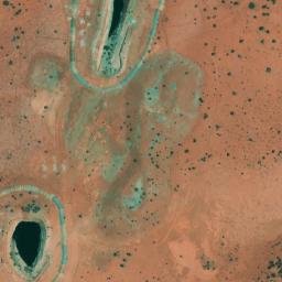 Satellite imagery of Wanganui, AU