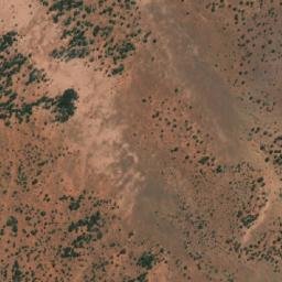 Satellite imagery of Mulga Rockhole, AU