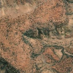 Satellite imagery of Mulga Rockhole, AU