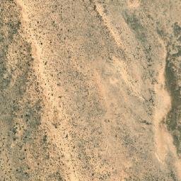 Satellite imagery of Koomarinna Hill, AU