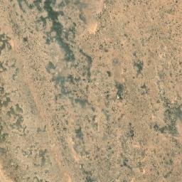 Satellite imagery of Koomarinna Hill, AU